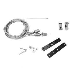 Комплектующие для сборки и монтажа «Logica»