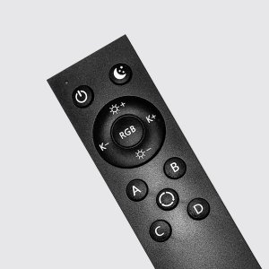 Управление светильниками трек-системы «Logica»