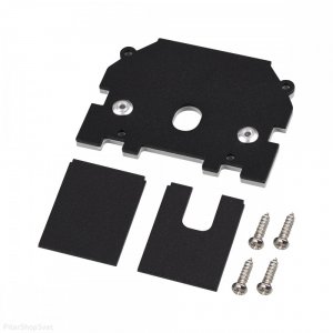 «VECTOR» Комплектующие для сборки и монтажа