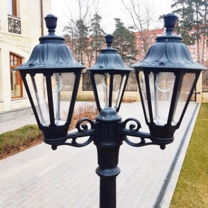Фонари серии RUT Fumagalli