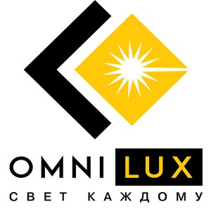 Светильники Omnilux™ Китай