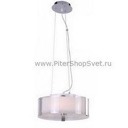 подвесная люстра в стиле модерн 15615-3 Fotonia