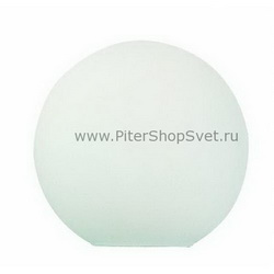 настольная лампа в форме шара 2280 Balla