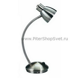 Настольная лампа с выключателем 2475 «Nuova»