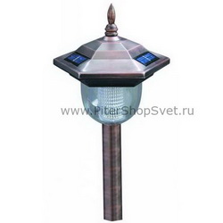 уличный декоративный элемент 3301 Solar