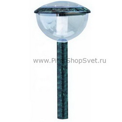 фонарь столб 3305 Solar