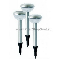 фонарь столб 3308-3 Solar