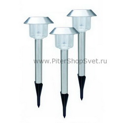 фонарь столб 3324-3 Solar