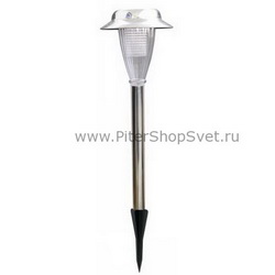 фонарь столб 3342 Solar IV