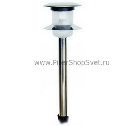 фонарь столб 3343 Solar IV