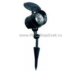 фонарь столб 3347 Solar IV
