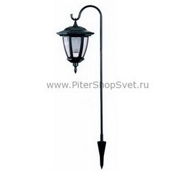 фонарь столб 3349 Solar IV