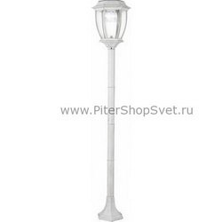 фонарь столб на солнечной батарее 33502 SOLAR