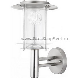 настенный фонарь 33505 SOLAR