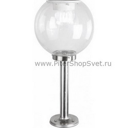 фонарь столб на солнечной батарее 33509 SOLAR