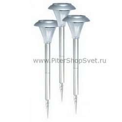 фонарь столб 3393-3 Solar
