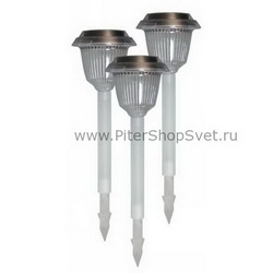 фонарь столб 3395-3 Solar