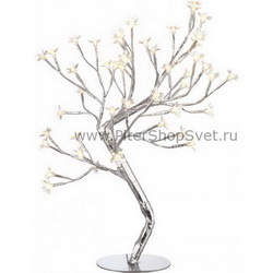 Светодиодное декоративное дерево 39121 BUSKE