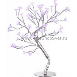 Светодиодное декоративное дерево 39121L BUSKE