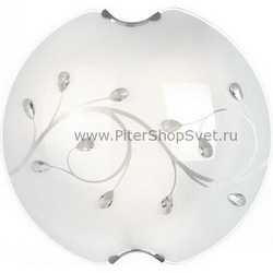 Настенно-потолочный светильник 40404-4 «BURGUNDY»