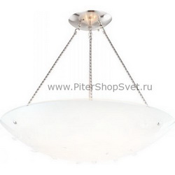 Потолочная люстра 40404-5 BURGUNDY