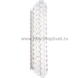 настенный светильник 46630-3W AZALEA