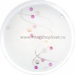 Настенно-потолочный светильник 48070-2 BALLERINA Lighting