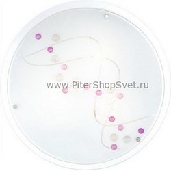 Настенно-потолочный светильник 48070-3 BALLERINA Lighting