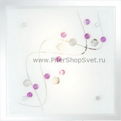 Настенно-потолочный светильник 48072-2 BALLERINA Lighting