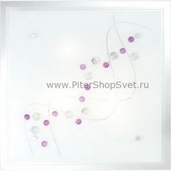 Настенно-потолочный светильник 48072-3 BALLERINA Lighting