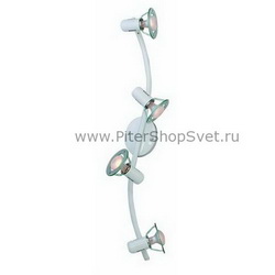 спот, светильник направленного освещения 5410-4