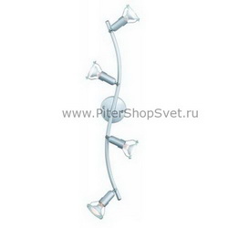 спот, светильник направленного освещения 5424-4 Timi