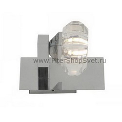 бра настенный 5692-1W Cubus