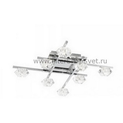 Потолочная люстра 5693-8 Dakar