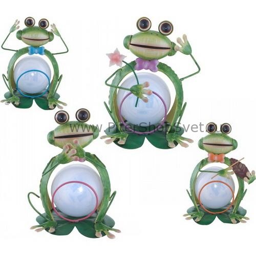 33159-12 SOLAR Globo Lighting