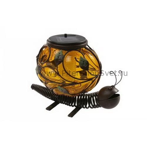 33301 Solar Globo