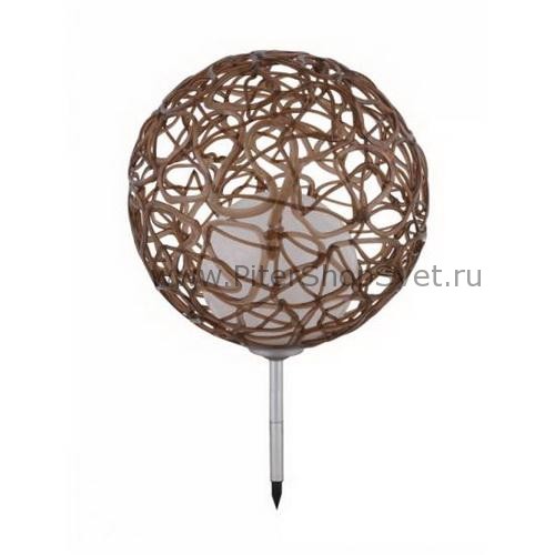 33754 Solar Globo