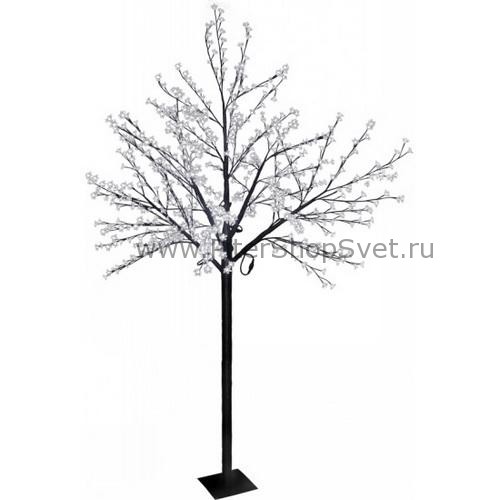 Уличное светодиодное декоративное дерево 39104 VIRIDIS Globo