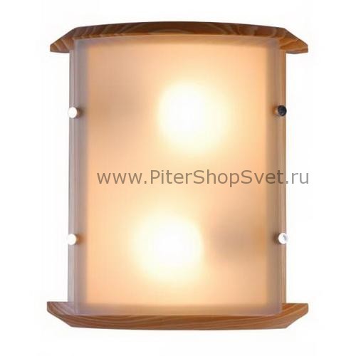 настенно-потолочный светильник 41308-2 Edison производитель Globo