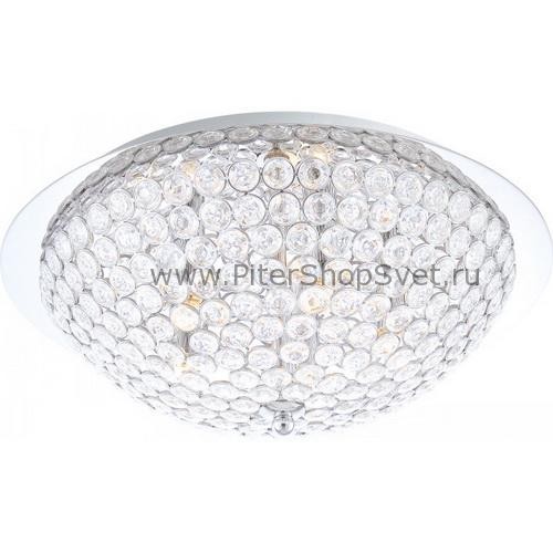 Потолочная люстра 46630-5D AZALEA Globo