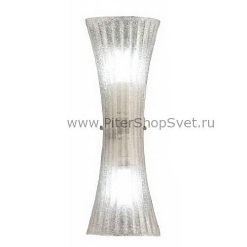 настенный светильник 47001-2 Vaporetto Globo