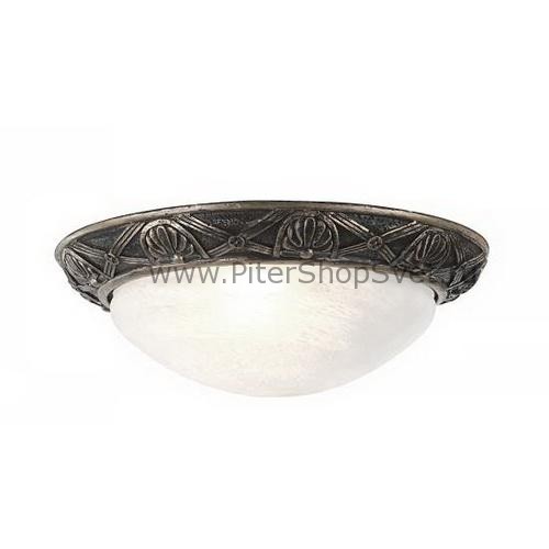 48831-1 Flame Globo