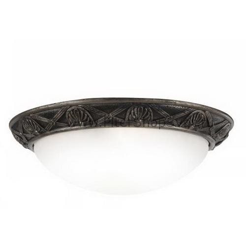 48831-3 Flame Globo