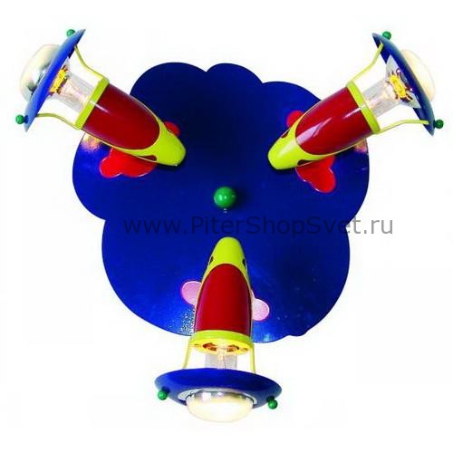 54390-3 Fun Globo