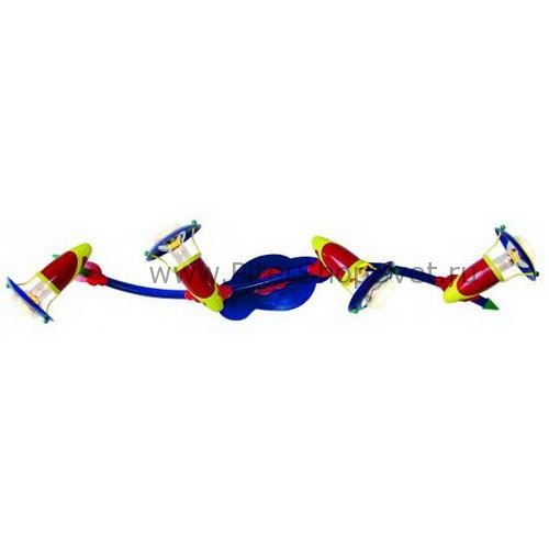 54390-4 Fun Globo