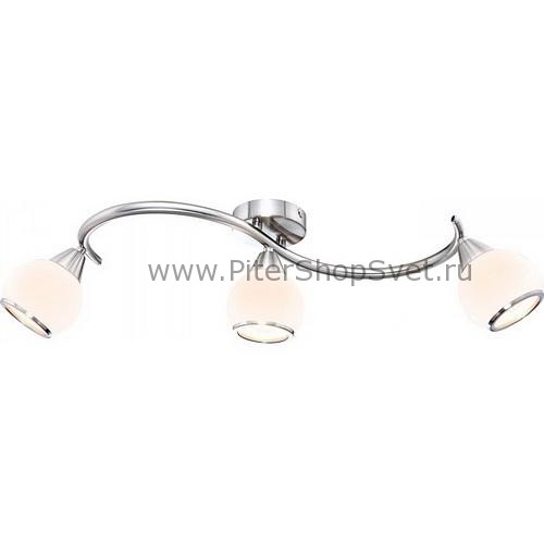 54700-3 DENIM Globo Lighting