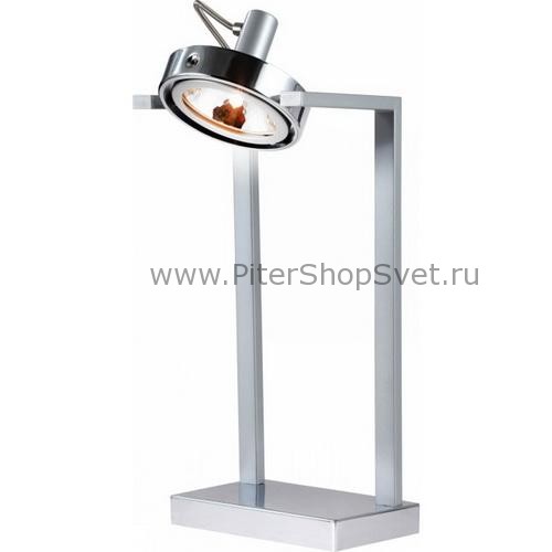 Настольная лампа 5645-1T Kuriana Globo Lighting
