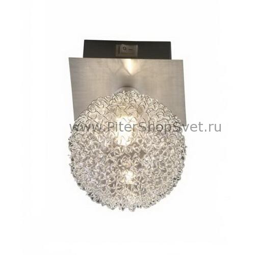 Светильник 5662-1 New Design Globo