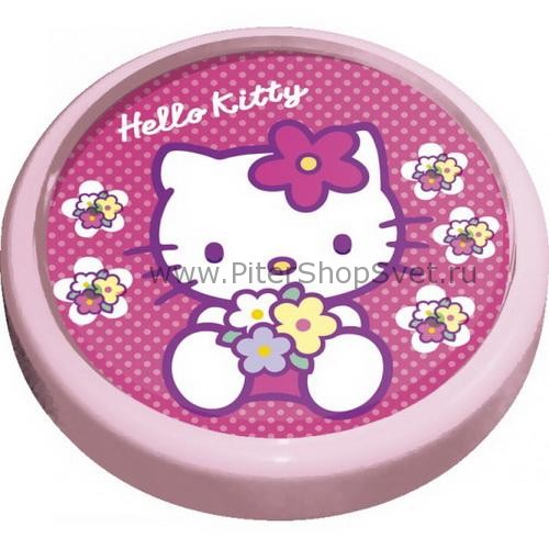 662375 HELLO KITTY Globo