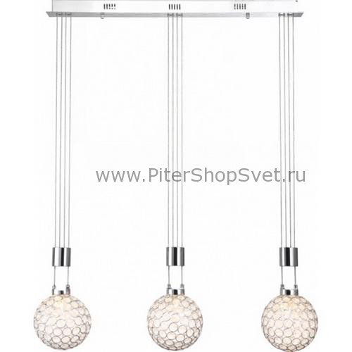 68631-3 AZALEA Globo Lighting